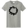 Ladies Ultra Cotton ® 100% Cotton T Shirt Thumbnail