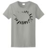 Ladies Ultra Cotton ® 100% Cotton T Shirt Thumbnail
