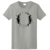 Ladies Ultra Cotton ® 100% Cotton T Shirt Thumbnail