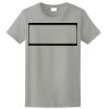 Ladies Ultra Cotton ® 100% Cotton T Shirt Thumbnail