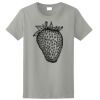 Ladies Ultra Cotton ® 100% Cotton T Shirt Thumbnail