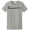 Ladies Ultra Cotton ® 100% Cotton T Shirt Thumbnail
