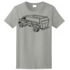 Ladies Ultra Cotton ® 100% Cotton T Shirt Thumbnail