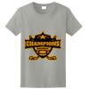 Ladies Ultra Cotton ® 100% Cotton T Shirt Thumbnail