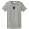 Ladies Ultra Cotton ® 100% Cotton T Shirt Thumbnail