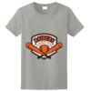 Ladies Ultra Cotton ® 100% Cotton T Shirt Thumbnail