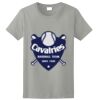 Ladies Ultra Cotton ® 100% Cotton T Shirt Thumbnail
