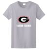 Ladies Ultra Cotton ® 100% Cotton T Shirt Thumbnail