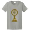 Ladies Ultra Cotton ® 100% Cotton T Shirt Thumbnail