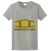 Ladies Ultra Cotton ® 100% Cotton T Shirt Thumbnail