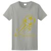 Ladies Ultra Cotton ® 100% Cotton T Shirt Thumbnail