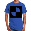 Ultra Cotton ® 100% Cotton T Shirt Thumbnail