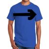 Ultra Cotton ® 100% Cotton T Shirt Thumbnail