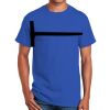Ultra Cotton ® 100% Cotton T Shirt Thumbnail