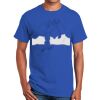 Ultra Cotton ® 100% Cotton T Shirt Thumbnail