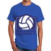 Ultra Cotton ® 100% Cotton T Shirt Thumbnail